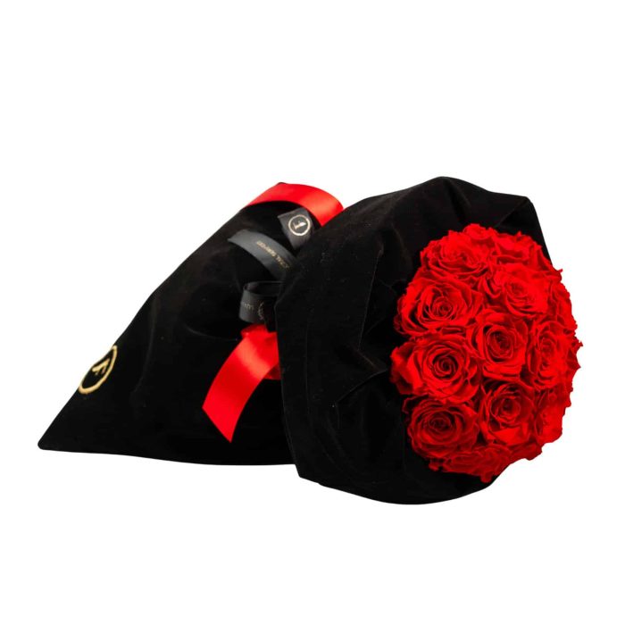 VELVET LOVE BEARER | ETERNITY - Image 2