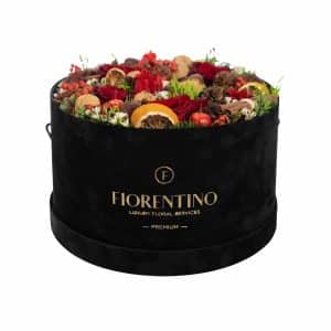 order Christmas flowers online