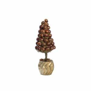 small, cute Christmas tree