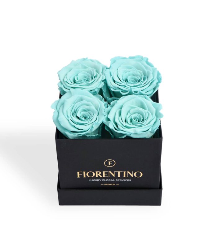 LOVELY TIFFANY