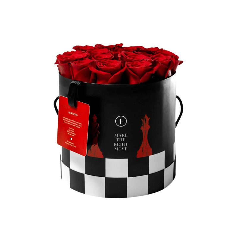 κόκκινα τριαντάφυλλα για δώρο Αγίου Βαλεντίνου