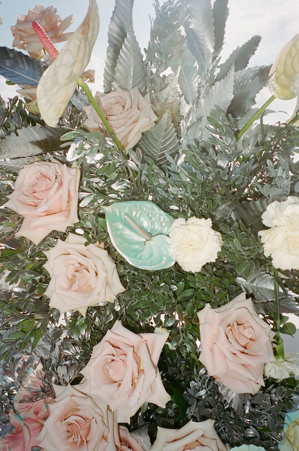 How Far in Advance Should I Book Wedding Flowers? Fiorentino LFSΑνθοπωλείο ΘεσσαλονίκηΑθήνα
