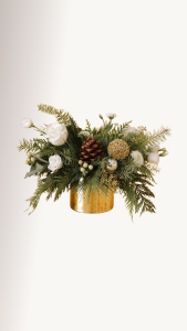 σεμινάριο ανθοδετικής για σύνθεση με λουλούδια εποχής